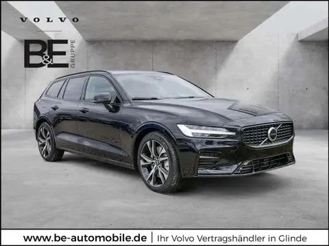 Used VOLVO V60 Diesel 2024 Ad 