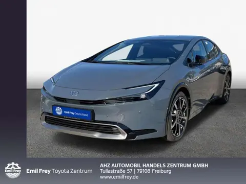 Annonce TOYOTA PRIUS Hybride 2023 d'occasion 