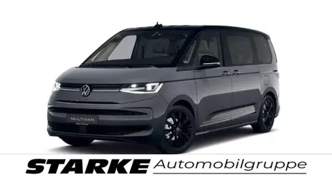 Annonce VOLKSWAGEN T7 Diesel 2024 d'occasion 