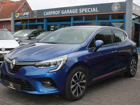 Used RENAULT CLIO Petrol 2019 Ad 