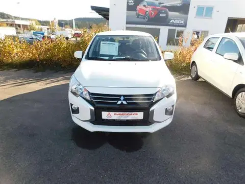 Used MITSUBISHI SPACE STAR Petrol 2024 Ad 