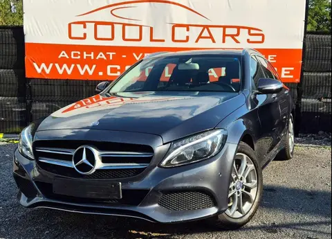 Used MERCEDES-BENZ CLASSE C Diesel 2014 Ad 