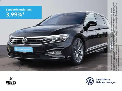 Used VOLKSWAGEN PASSAT Petrol 2019 Ad 