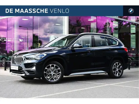 Annonce BMW X1 Essence 2020 d'occasion 