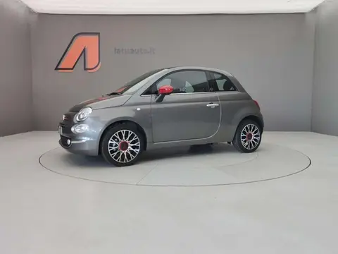 Used FIAT 500 Hybrid 2023 Ad 