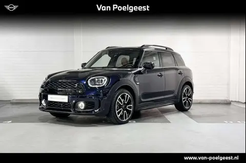 Used MINI COOPER Petrol 2022 Ad 