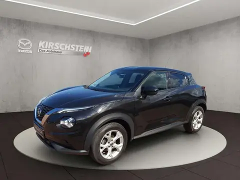 Used NISSAN JUKE Petrol 2021 Ad 