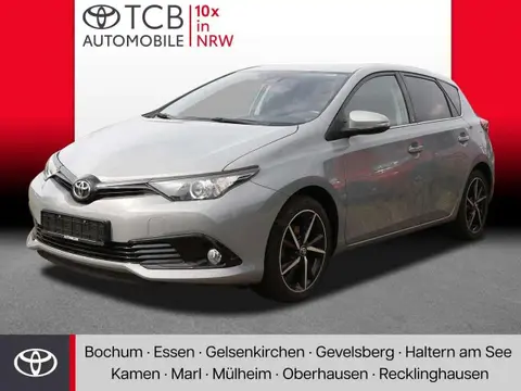 Used TOYOTA AURIS Petrol 2019 Ad 