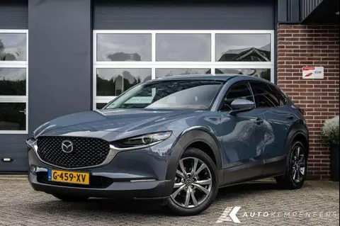 Used MAZDA CX-30 Petrol 2019 Ad 