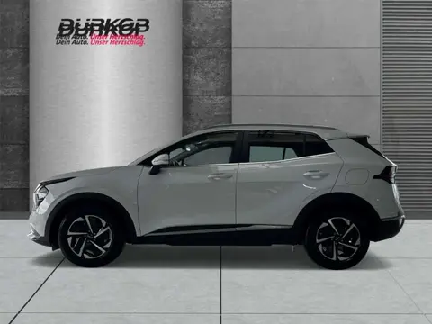 Annonce KIA SPORTAGE Essence 2024 d'occasion Allemagne