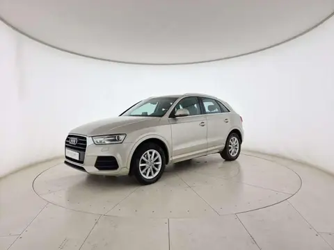 Annonce AUDI Q3 Diesel 2016 d'occasion 