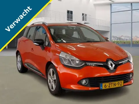 Used RENAULT CLIO Petrol 2015 Ad 