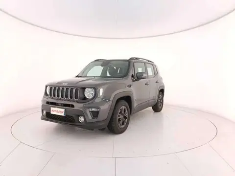 Annonce JEEP RENEGADE Diesel 2020 d'occasion 