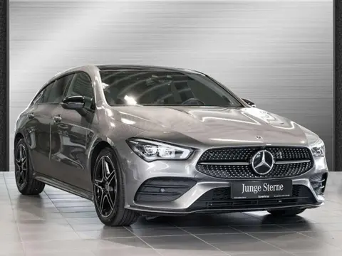 Used MERCEDES-BENZ CLASSE CLA Petrol 2023 Ad 