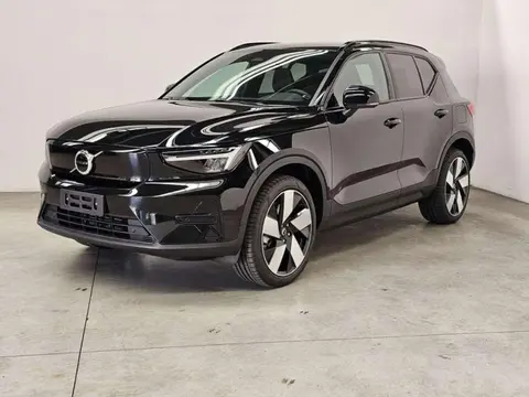 Annonce VOLVO XC40 Électrique 2024 d'occasion 