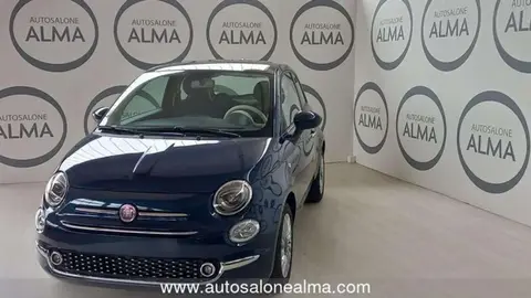 Used FIAT 500 Hybrid 2024 Ad 