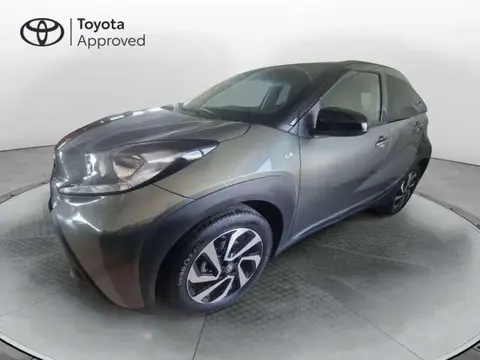 Used TOYOTA AYGO X Petrol 2023 Ad 