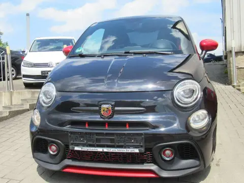 Used ABARTH 500 Petrol 2019 Ad 