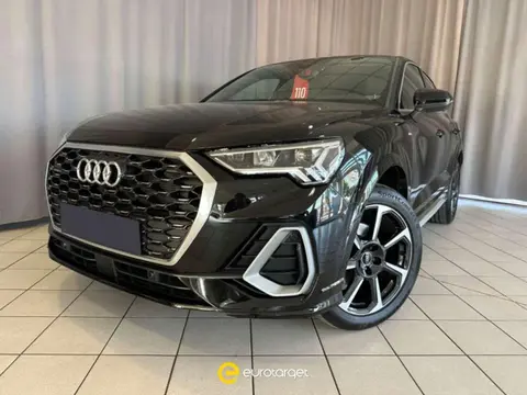 Annonce AUDI Q3 Diesel 2022 d'occasion 