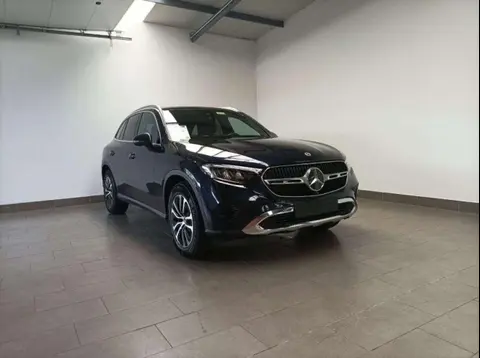 Annonce MERCEDES-BENZ CLASSE GLC Hybride 2023 d'occasion 