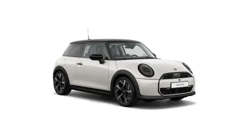 Annonce MINI COOPER Essence 2024 d'occasion 