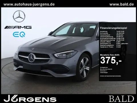 Used MERCEDES-BENZ CLASSE C Petrol 2023 Ad 