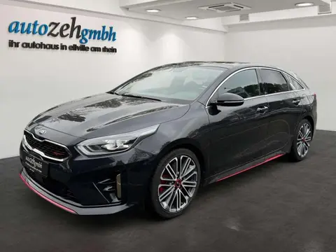 Annonce KIA PROCEED Essence 2019 d'occasion 