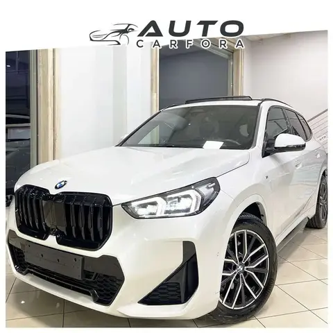 Used BMW X1 Diesel 2024 Ad 