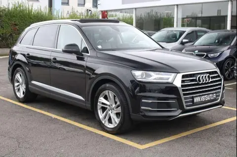 Used AUDI Q7 Diesel 2016 Ad 