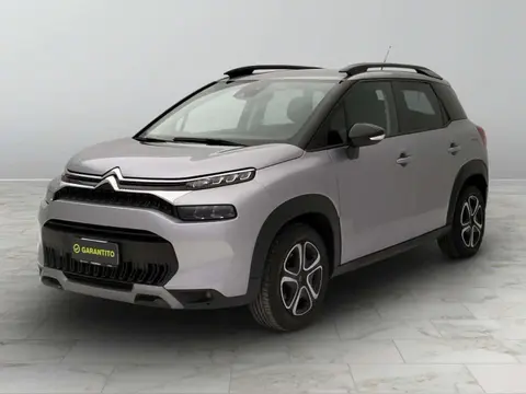 Used CITROEN C3 AIRCROSS Petrol 2022 Ad 