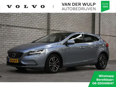 Annonce VOLVO V40 Essence 2016 d'occasion 