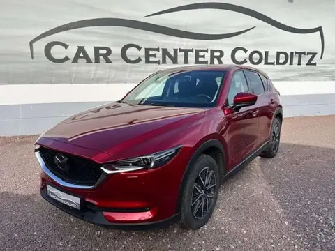 Used MAZDA CX-5 Diesel 2017 Ad 