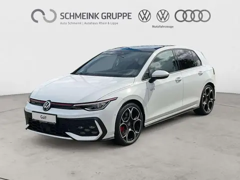 Annonce VOLKSWAGEN GOLF Essence 2024 d'occasion 