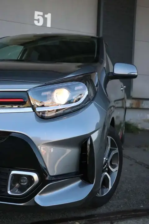 Annonce KIA PICANTO Essence 2022 d'occasion 