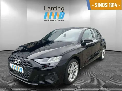 Used AUDI A3 Petrol 2021 Ad 