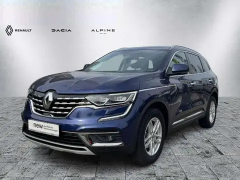 Used RENAULT KOLEOS Diesel 2020 Ad 