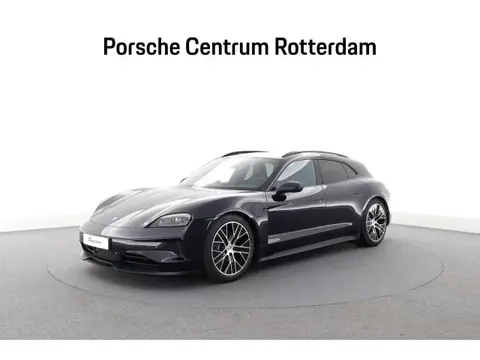 Used PORSCHE TAYCAN Electric 2024 Ad 