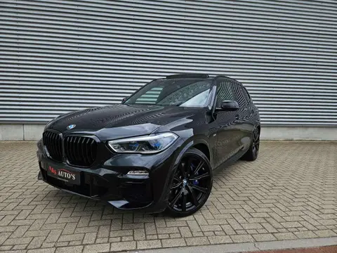 Annonce BMW X5 Hybride 2020 d'occasion 