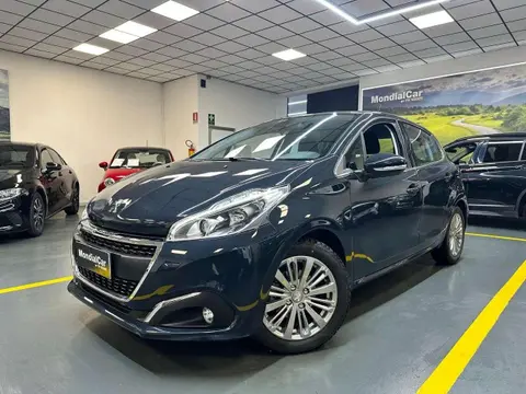 Used PEUGEOT 208 Petrol 2019 Ad 