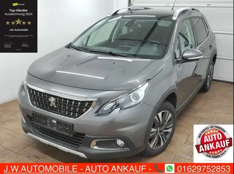 Used PEUGEOT 2008 Diesel 2019 Ad 