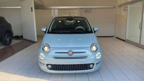 Used FIAT 500 Hybrid 2023 Ad 