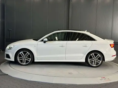 Used AUDI A3 Diesel 2017 Ad 