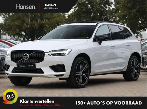 Used VOLVO XC60 Hybrid 2020 Ad 