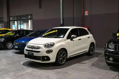 Used FIAT 500X Petrol 2022 Ad 