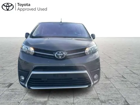 Used TOYOTA VERSO Diesel 2024 Ad 