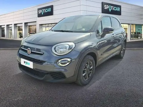 Used FIAT 500X Petrol 2020 Ad 