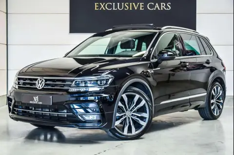 Annonce VOLKSWAGEN TIGUAN Essence 2019 d'occasion 