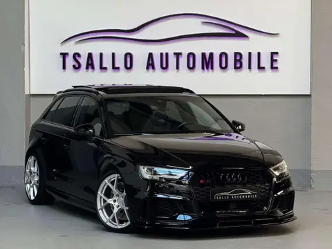 Used AUDI RS3 Petrol 2018 Ad 