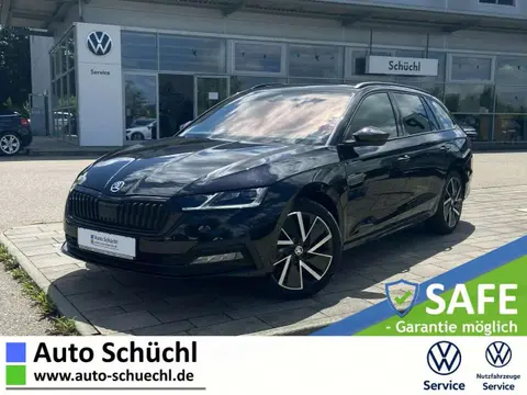 Used SKODA OCTAVIA Diesel 2021 Ad 