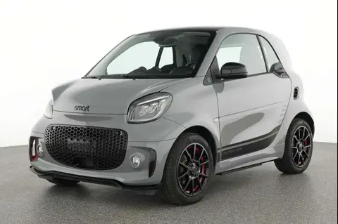 Annonce SMART FORTWO Électrique 2023 d'occasion 